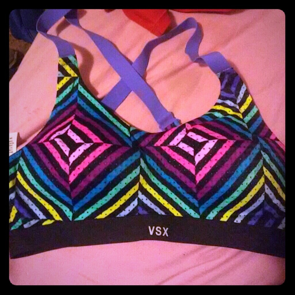 Vs sport bra